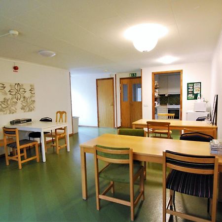 Hotel Hellidens Slott Tidaholm Esterno foto