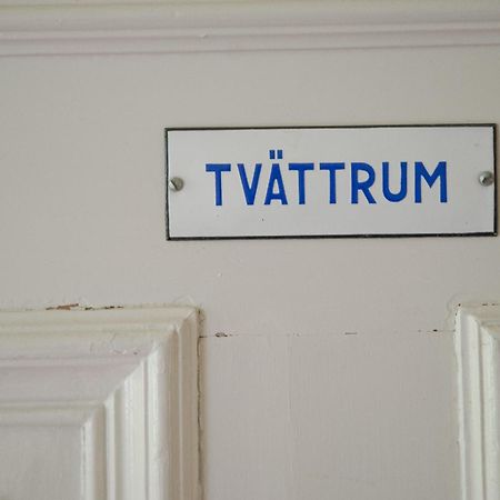 Hotel Hellidens Slott Tidaholm Esterno foto