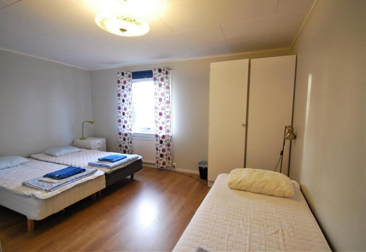 Hotel Hellidens Slott Tidaholm Esterno foto