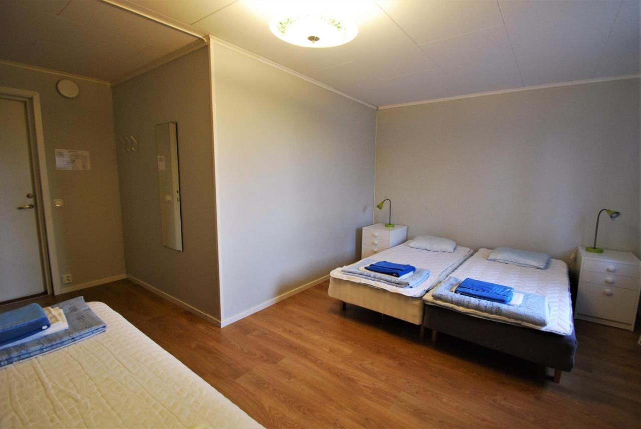 Hotel Hellidens Slott Tidaholm Esterno foto