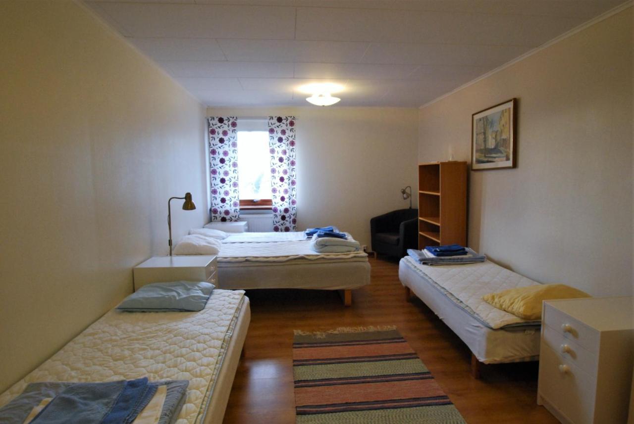 Hotel Hellidens Slott Tidaholm Esterno foto