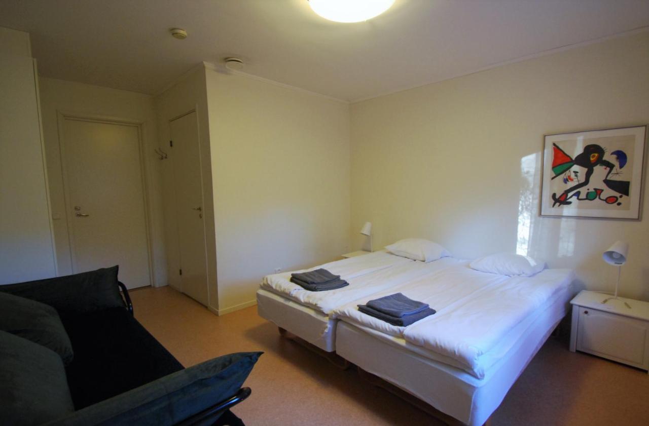 Hotel Hellidens Slott Tidaholm Esterno foto