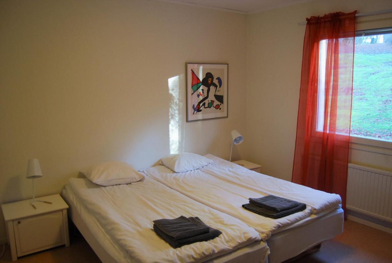 Hotel Hellidens Slott Tidaholm Esterno foto