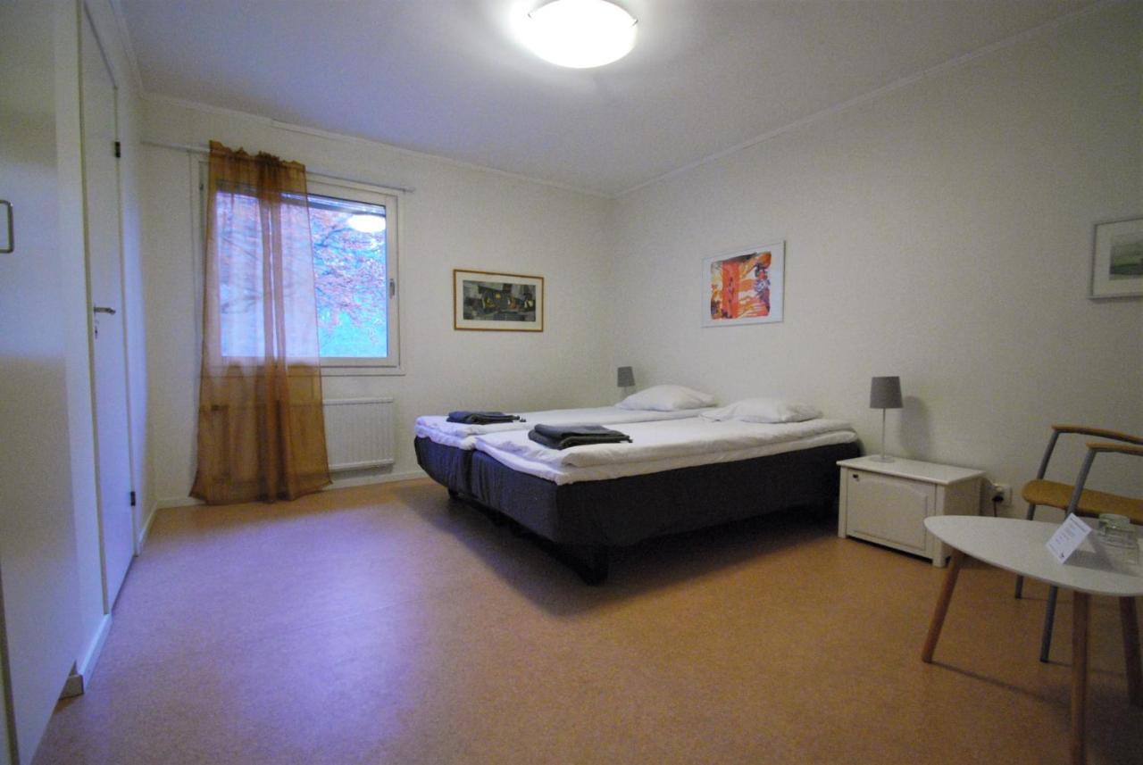Hotel Hellidens Slott Tidaholm Esterno foto