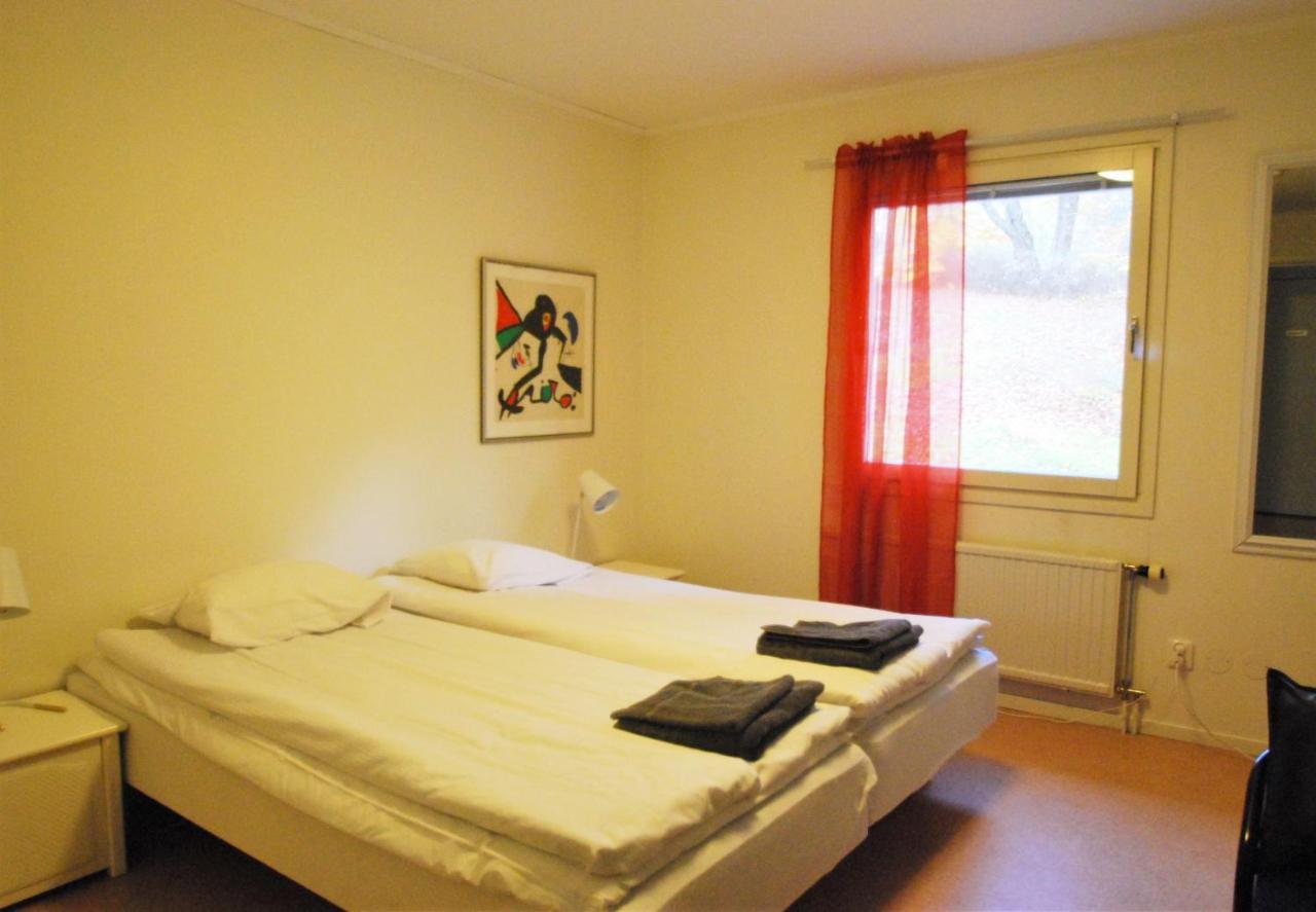 Hotel Hellidens Slott Tidaholm Esterno foto