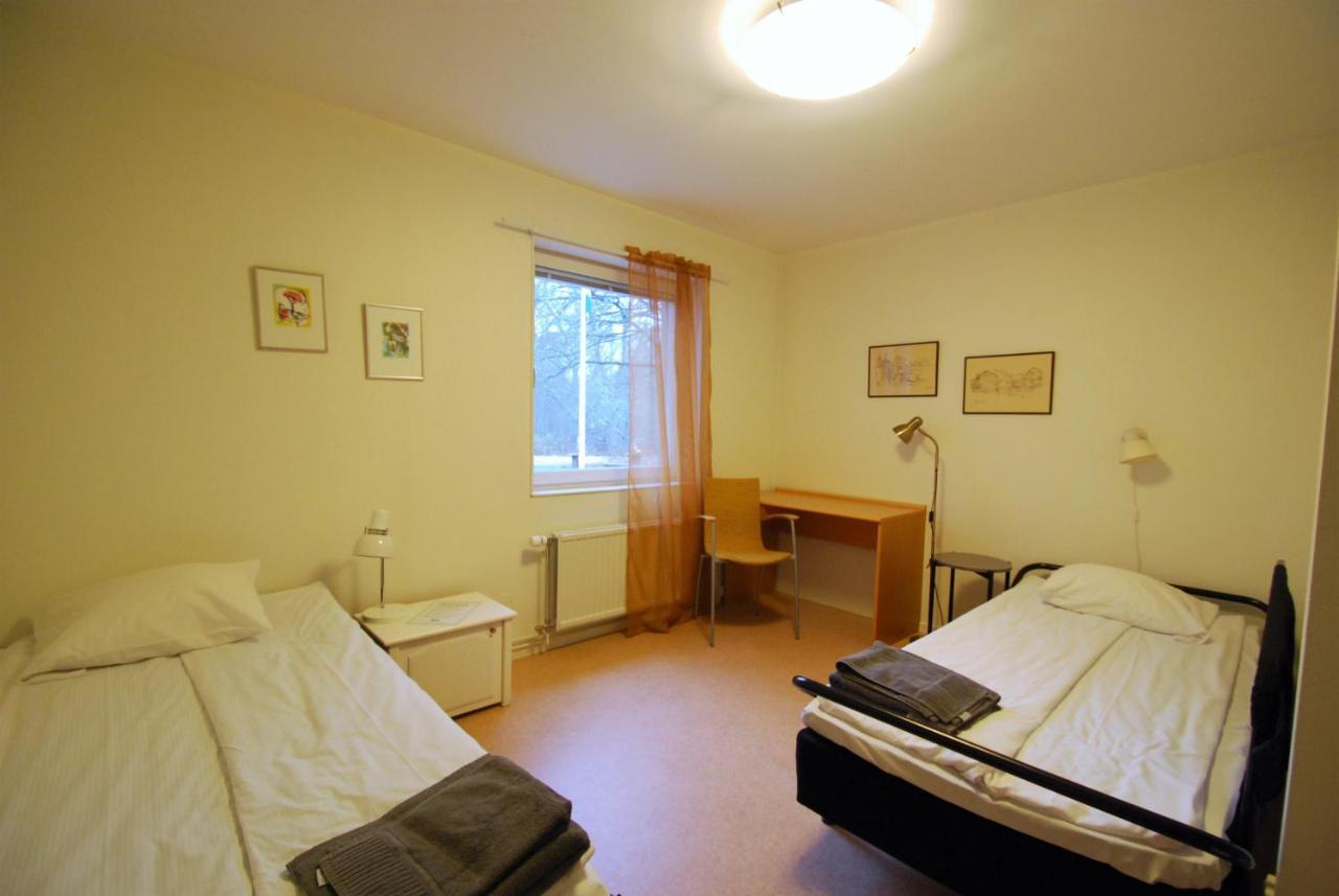 Hotel Hellidens Slott Tidaholm Esterno foto
