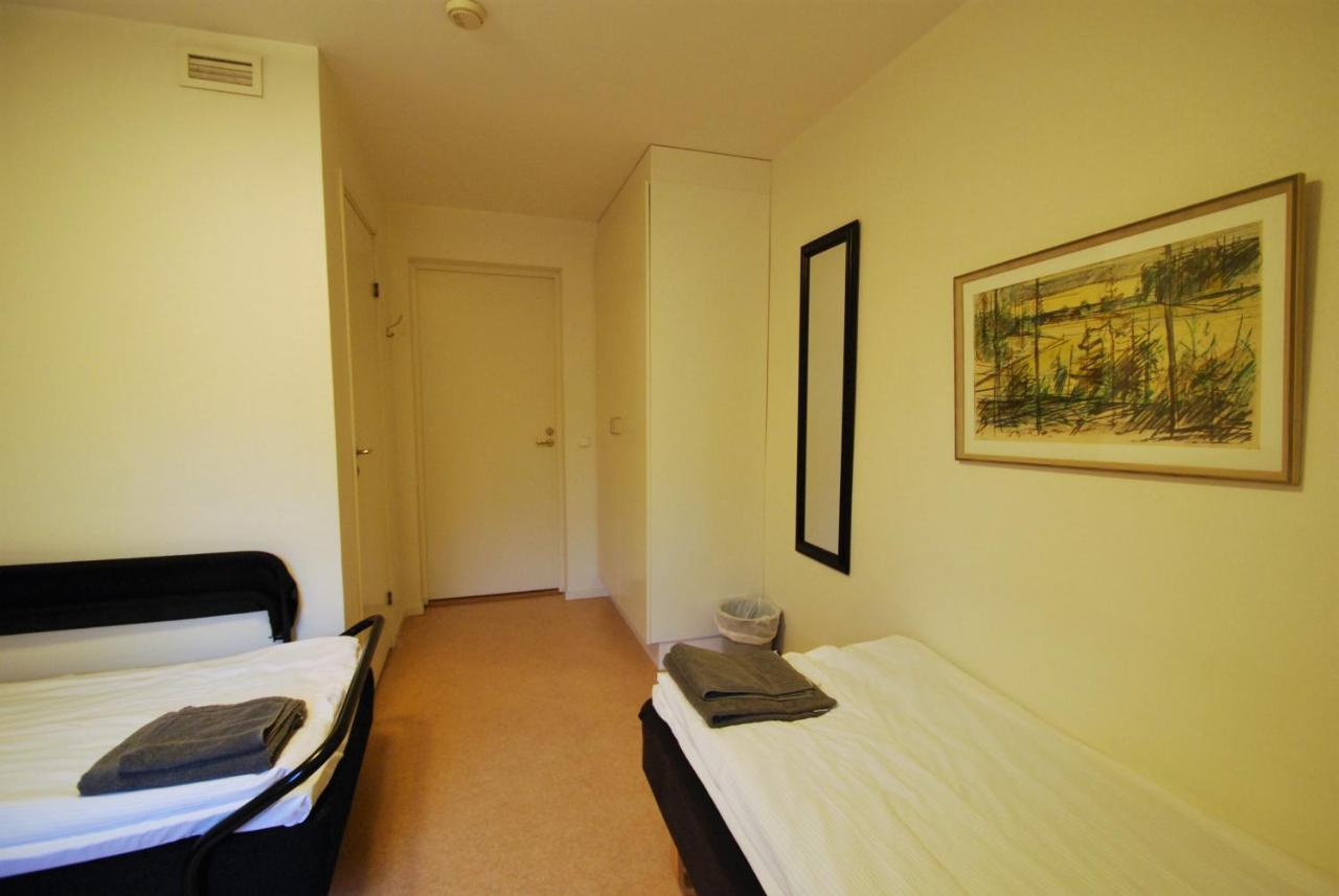 Hotel Hellidens Slott Tidaholm Esterno foto
