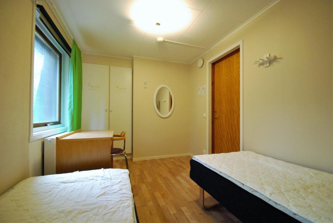 Hotel Hellidens Slott Tidaholm Esterno foto