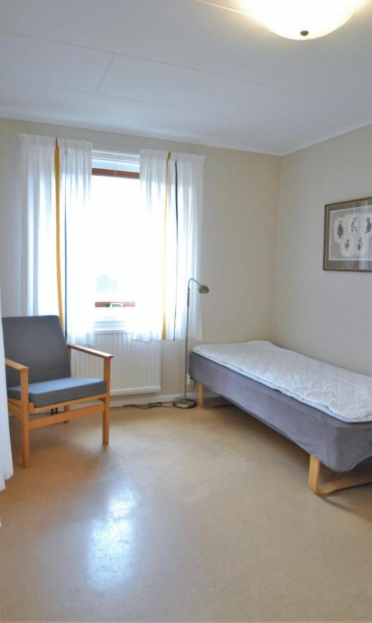 Hotel Hellidens Slott Tidaholm Esterno foto