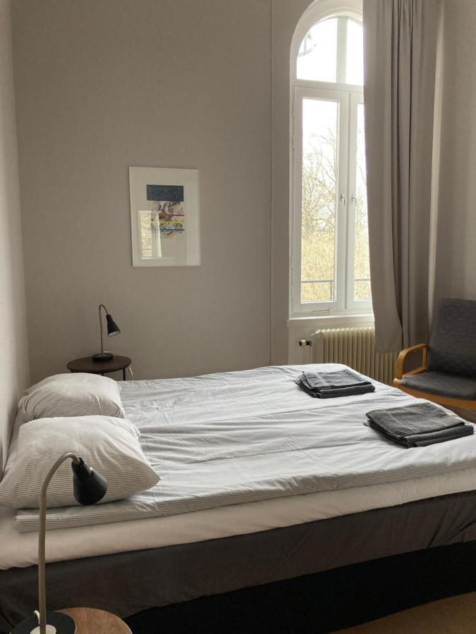 Hotel Hellidens Slott Tidaholm Esterno foto