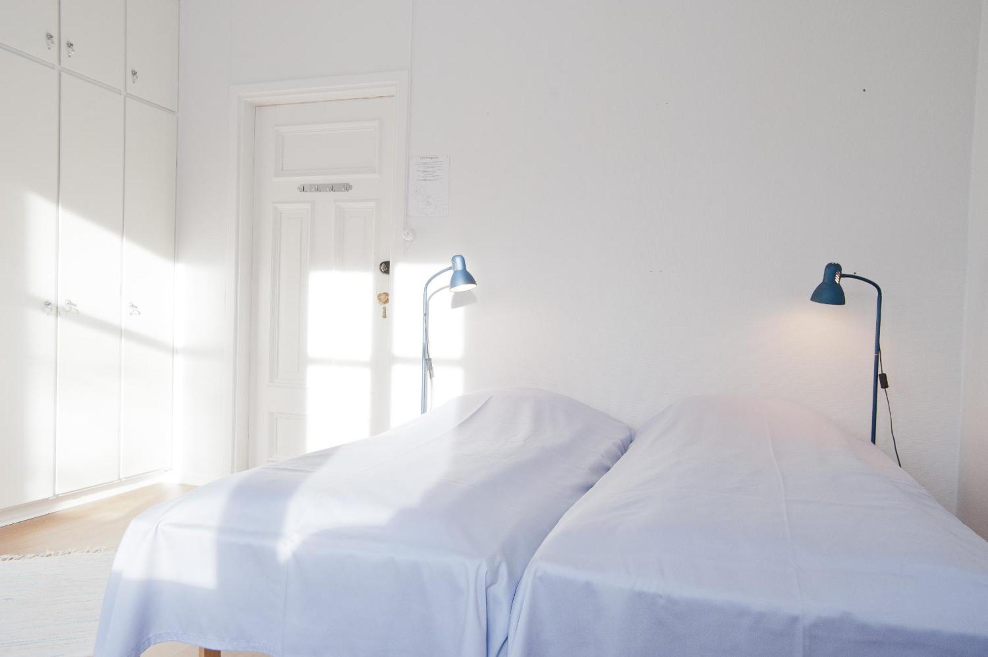 Hotel Hellidens Slott Tidaholm Esterno foto