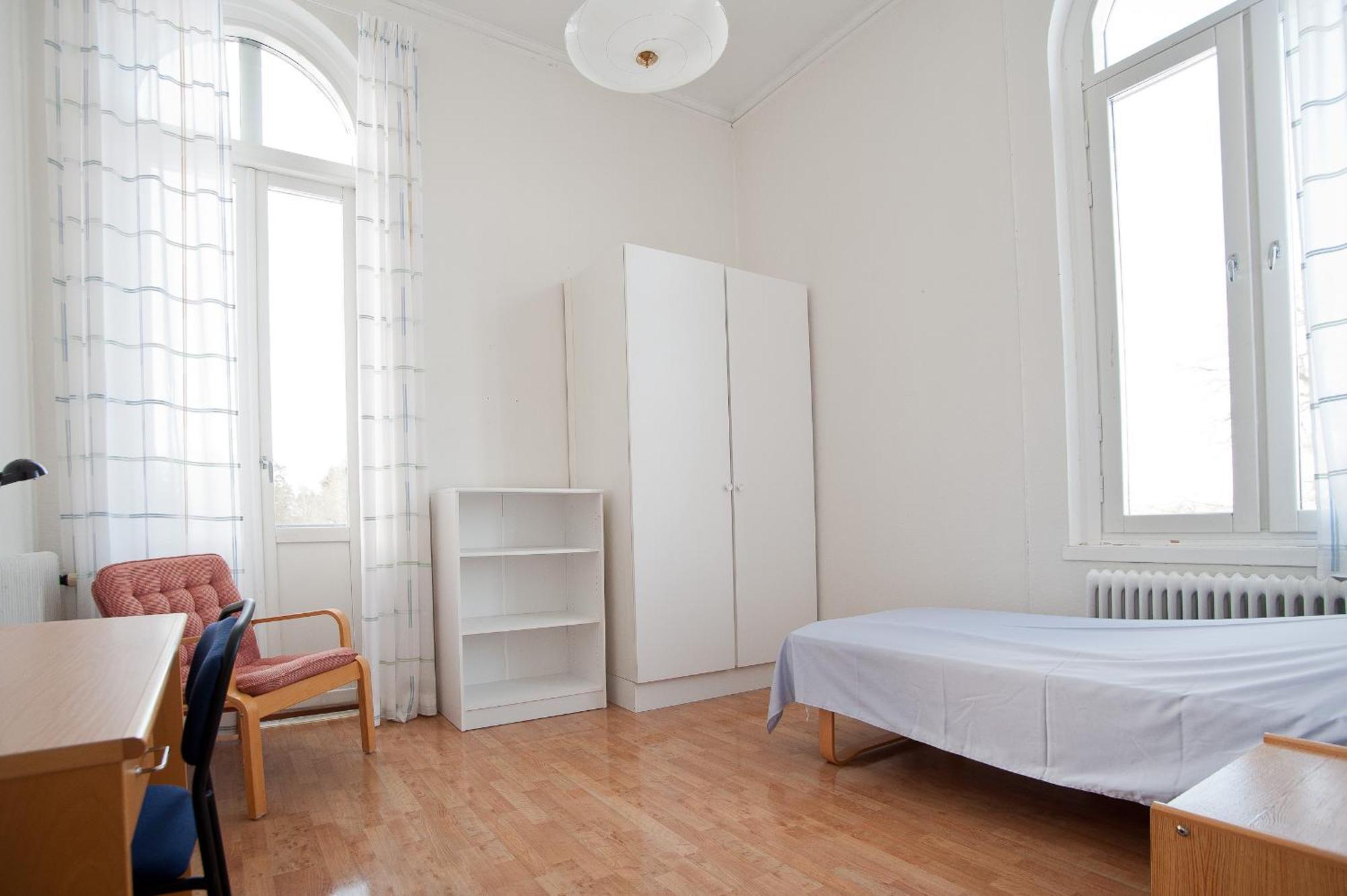 Hotel Hellidens Slott Tidaholm Esterno foto
