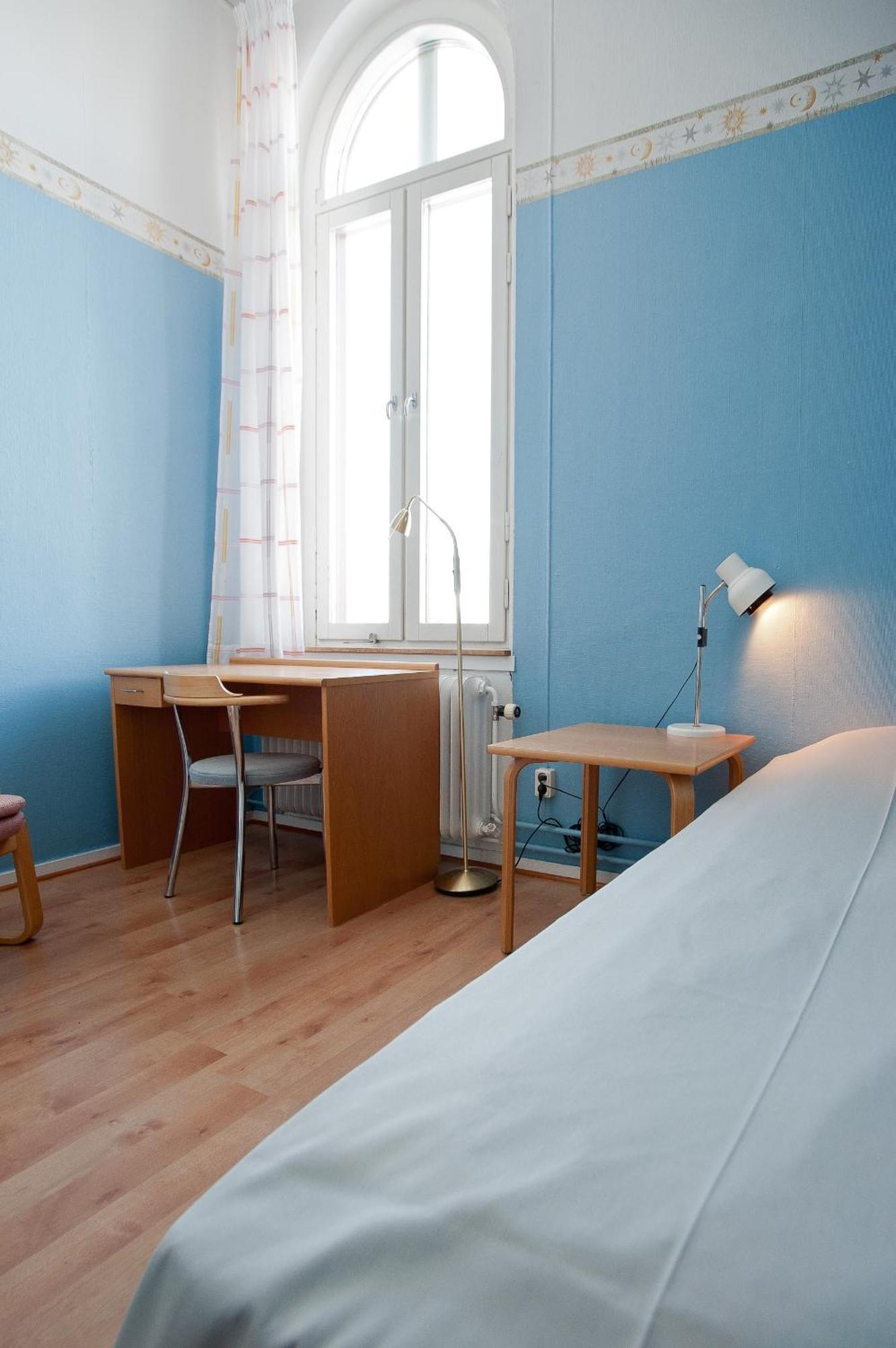 Hotel Hellidens Slott Tidaholm Esterno foto