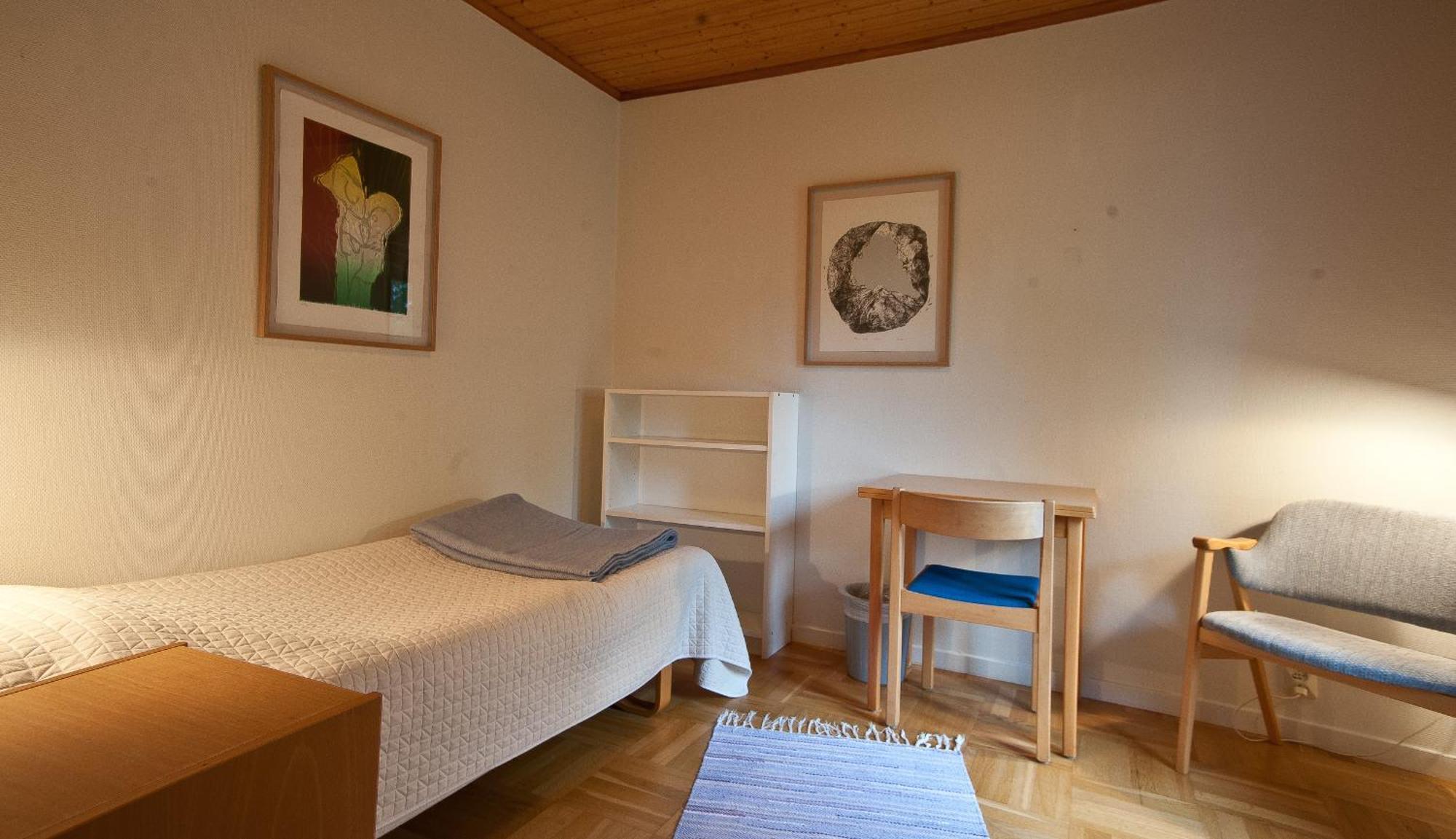 Hotel Hellidens Slott Tidaholm Esterno foto
