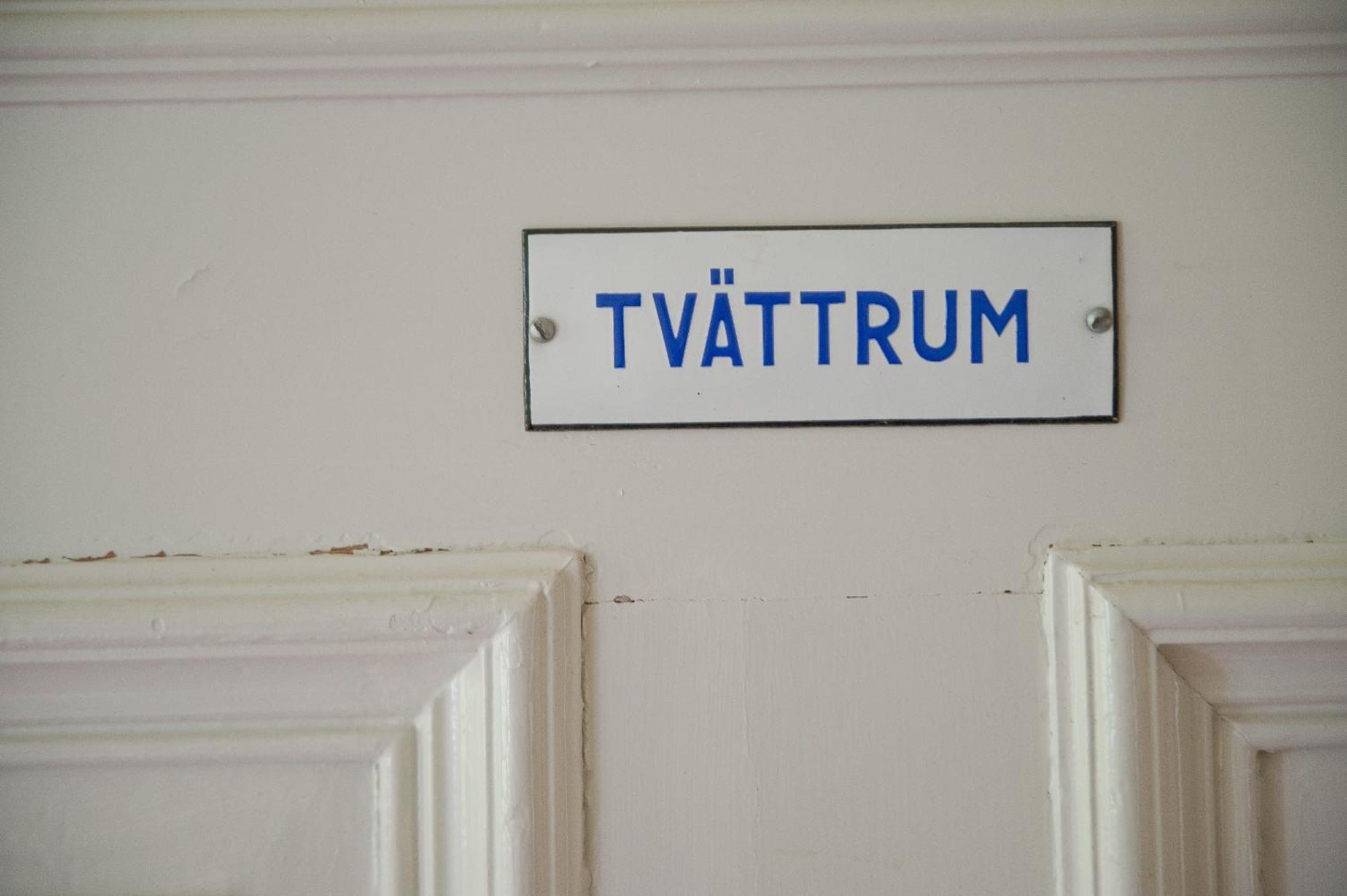 Hotel Hellidens Slott Tidaholm Esterno foto