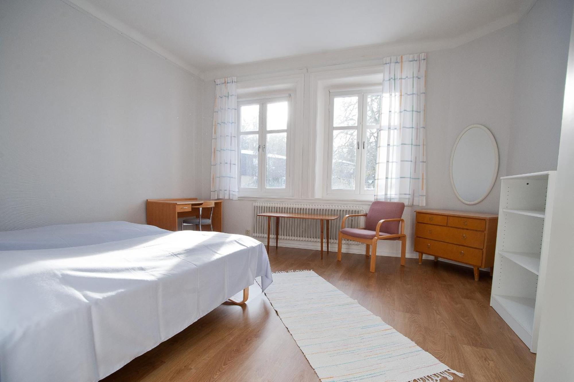 Hotel Hellidens Slott Tidaholm Esterno foto