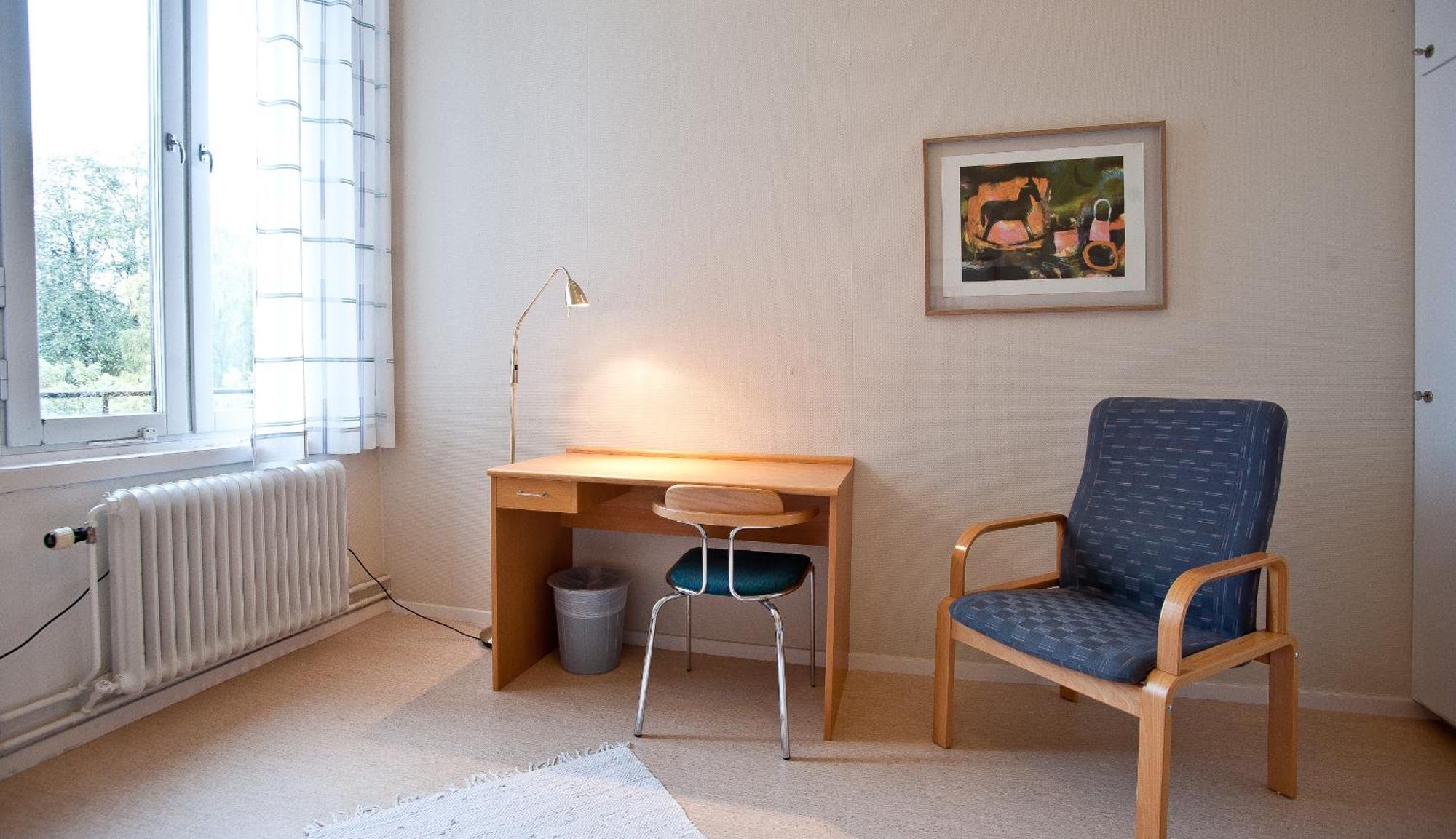 Hotel Hellidens Slott Tidaholm Esterno foto