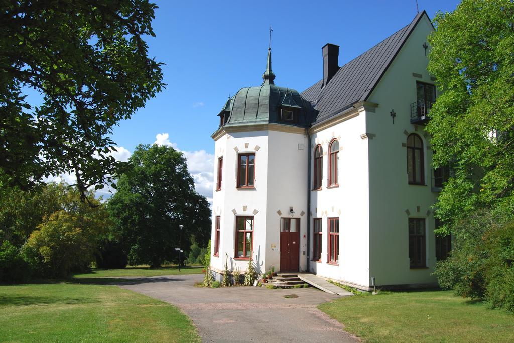 Hotel Hellidens Slott Tidaholm Esterno foto