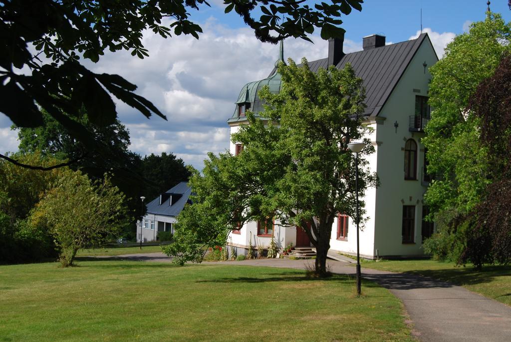 Hotel Hellidens Slott Tidaholm Esterno foto