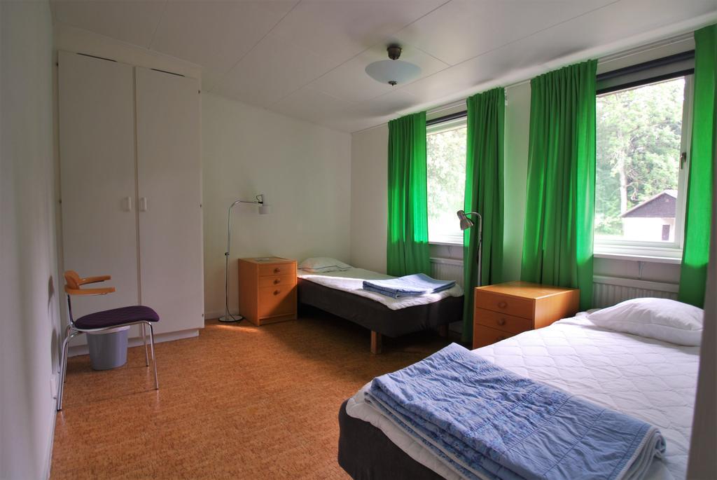 Hotel Hellidens Slott Tidaholm Esterno foto